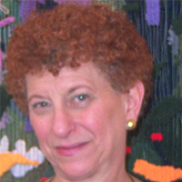 Margery Goldberg