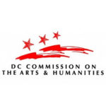 DC Commission on the Arts & Humanities Logo