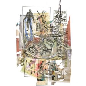 The Rest is History, by Gavin Sewell